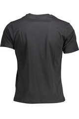 Marškinėliai vyrams North Sails, juodi kaina ir informacija | Vyriški marškinėliai | pigu.lt