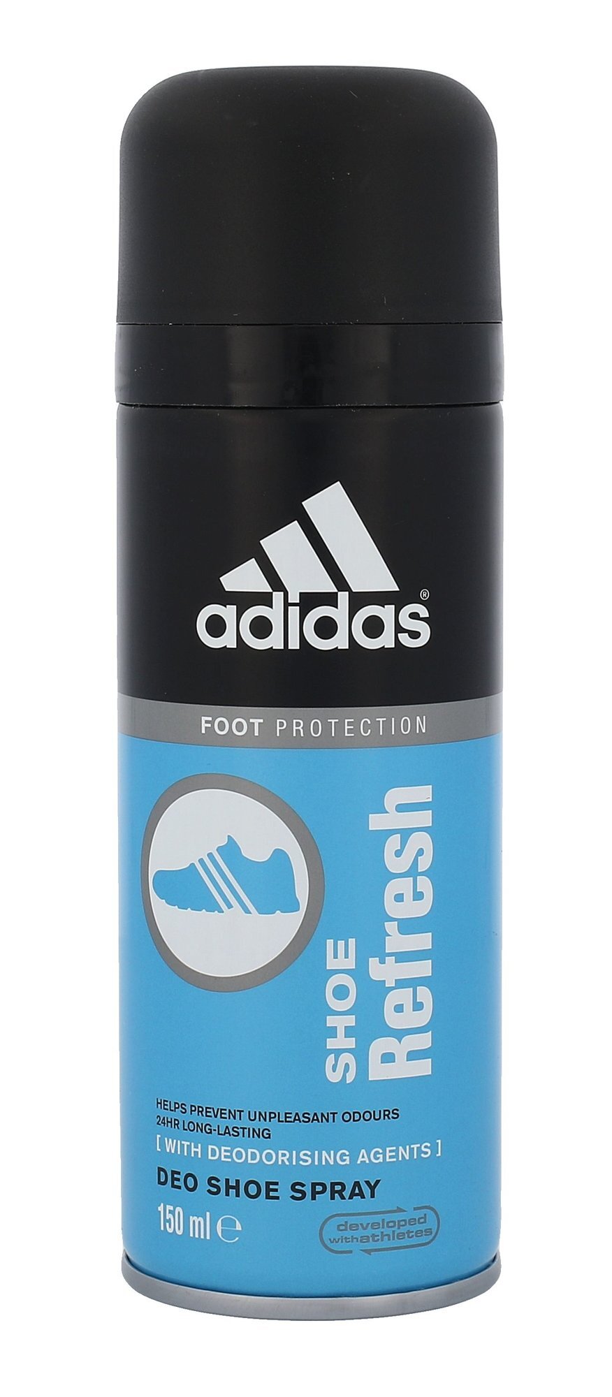 Dezodorantas batams Adidas Shoe Refresh 150 ml