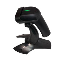 Сканер штрих-кода Posiberica SCBT-2DU56 цена и информация | Смарттехника и аксессуары | pigu.lt