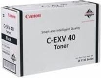 Canon - Toner CEXV40 IR1133 kaina ir informacija | Kasetės lazeriniams spausdintuvams | pigu.lt