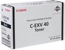 Canon - Toner CEXV40 IR1133 цена и информация | Kasetės lazeriniams spausdintuvams | pigu.lt