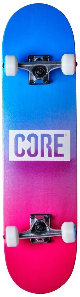 Riedlentė CORE C2, rožinė 7.75" kaina ir informacija | Riedlentės | pigu.lt