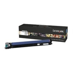 Lexmark - C950,X950/2/4 C950X71G kaina ir informacija | Kasetės lazeriniams spausdintuvams | pigu.lt
