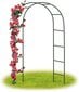 Arka vijokliniams augalams, 240 cm kaina ir informacija | Gėlių stovai, vazonų laikikliai | pigu.lt