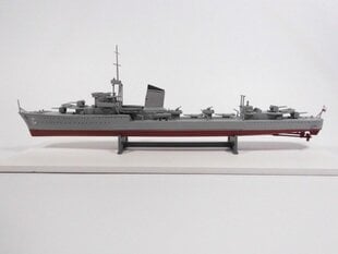 Laivo modelis Polish destroyer kaina ir informacija | Konstruktoriai ir kaladėlės | pigu.lt