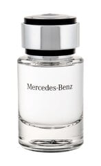 Tualetinis vanduo Mercedes-Benz For Men EDT vyrams 75 ml kaina ir informacija | Kvepalai vyrams | pigu.lt