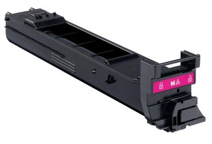 Lazerinė kasetė Konica-Minolta MC4600 (A0DK351), purpurinė kaina ir informacija | Kasetės lazeriniams spausdintuvams | pigu.lt