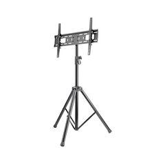 Manhattan Tripod 37-70” цена и информация | Кронштейны и крепления для телевизоров | pigu.lt