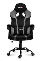 Игровое кресло Huzaro Force 3.1 Grey Mesh цена и информация | Офисные кресла | pigu.lt