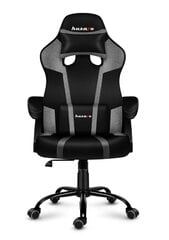 Игровое кресло Huzaro Force 3.1 Grey Mesh цена и информация | Офисные кресла | pigu.lt