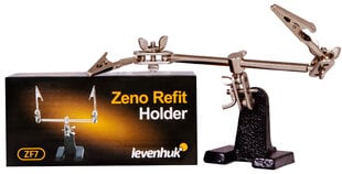 Держатель Levenhuk Zeno Refit ZF7 цена и информация | Канцелярские товары | pigu.lt