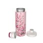 Vandens butelis Kambukka Reno Insulated 500 ml, Monstera Leaves, 11-05010 kaina ir informacija | Termosai, termopuodeliai | pigu.lt