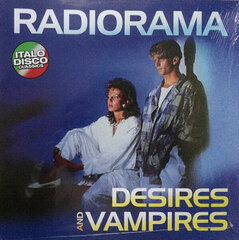 Виниловая пластинка RADIORAMA "Desires And Vampires" цена и информация | Виниловые пластинки, CD, DVD | pigu.lt