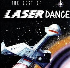 Виниловая пластина LASERDANCE "The Best Of" цена и информация | Виниловые пластинки, CD, DVD | pigu.lt