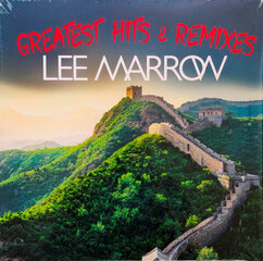Виниловая пластинка (LP) LEE MARROW "Greatest Hits & Remixes" цена и информация | Виниловые пластинки, CD, DVD | pigu.lt