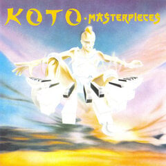 Виниловая пластина KOTO "Masterpieces" цена и информация | Виниловые пластинки, CD, DVD | pigu.lt