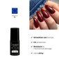 Rinkinys Sincero Salon Base coat Flexy 6 ml + Top coat No wipe 6 ml kaina ir informacija | Nagų lakai, stiprintojai | pigu.lt