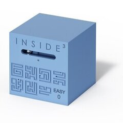 Žaidimas inside cube-Easy 0 цена и информация | Развивающие игрушки | pigu.lt