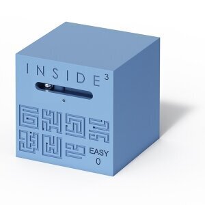 Žaidimas inside cube-Easy 0 kaina ir informacija | Lavinamieji žaislai | pigu.lt