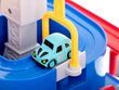 Interaktyvi automobilių trasa su kliūtimis цена и информация | Žaislai berniukams | pigu.lt