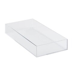 Коробка для товаров, 200 x 300 цена и информация | Ящики для вещей | pigu.lt