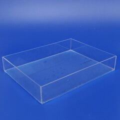 Коробка для товаров, 200 x 300 цена и информация | Ящики для вещей | pigu.lt