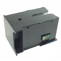 Epson - Maintenance BOX T7010 do serii Work Force WP4000/4500 (50k) kaina ir informacija | Kasetės rašaliniams spausdintuvams | pigu.lt