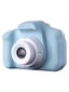 Skaitmeninis fotoaparatas vaikams цена и информация | Skaitmeniniai fotoaparatai | pigu.lt