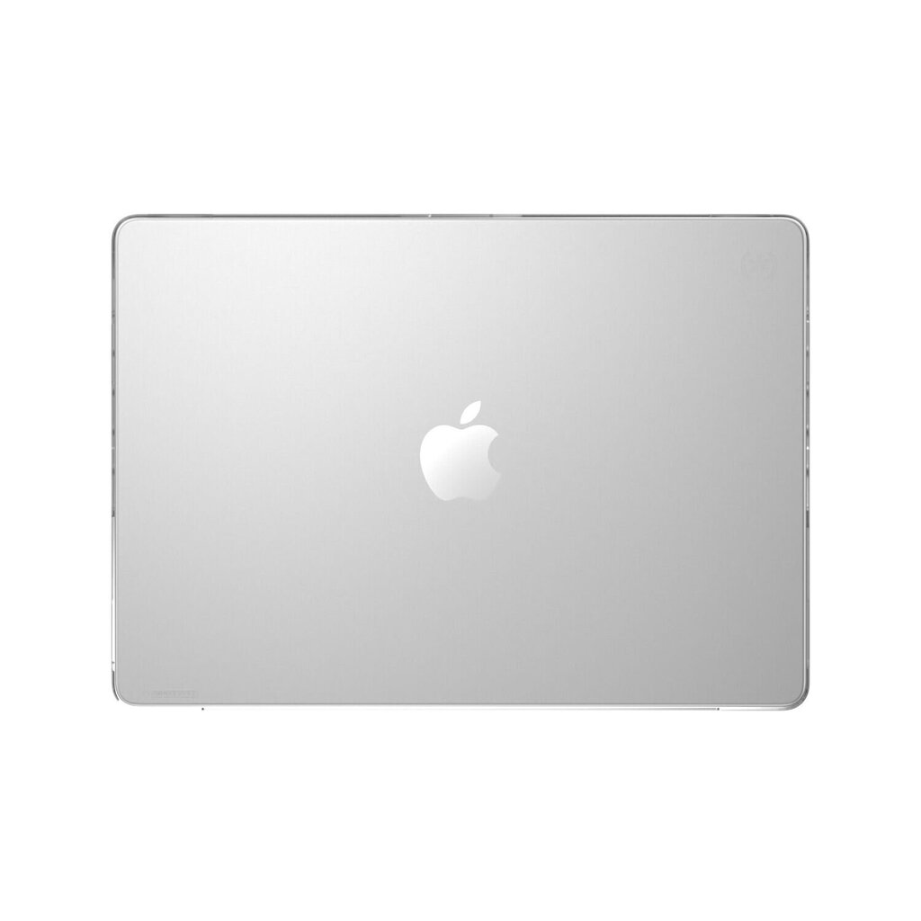 Speck SmartShell - MacBook Pro 14" 2021 dėklas, skaidrus цена и информация | Krepšiai, kuprinės, dėklai kompiuteriams | pigu.lt