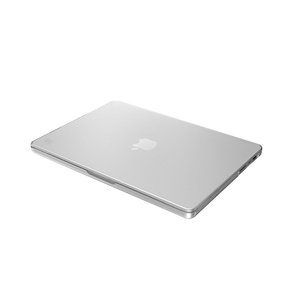 Speck SmartShell - MacBook Pro 14" 2021 dėklas, skaidrus цена и информация | Krepšiai, kuprinės, dėklai kompiuteriams | pigu.lt