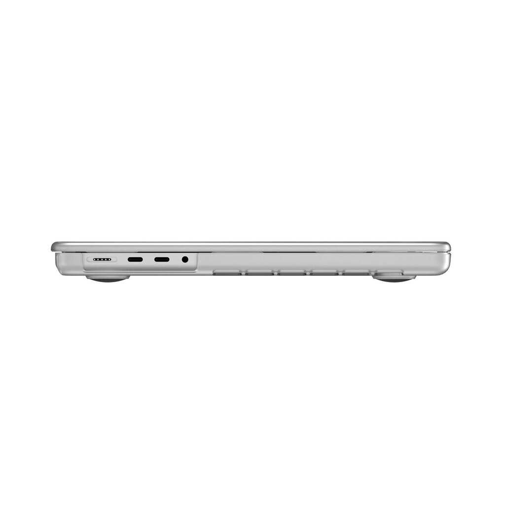 Speck SmartShell - MacBook Pro 14" 2021 dėklas, skaidrus kaina ir informacija | Krepšiai, kuprinės, dėklai kompiuteriams | pigu.lt