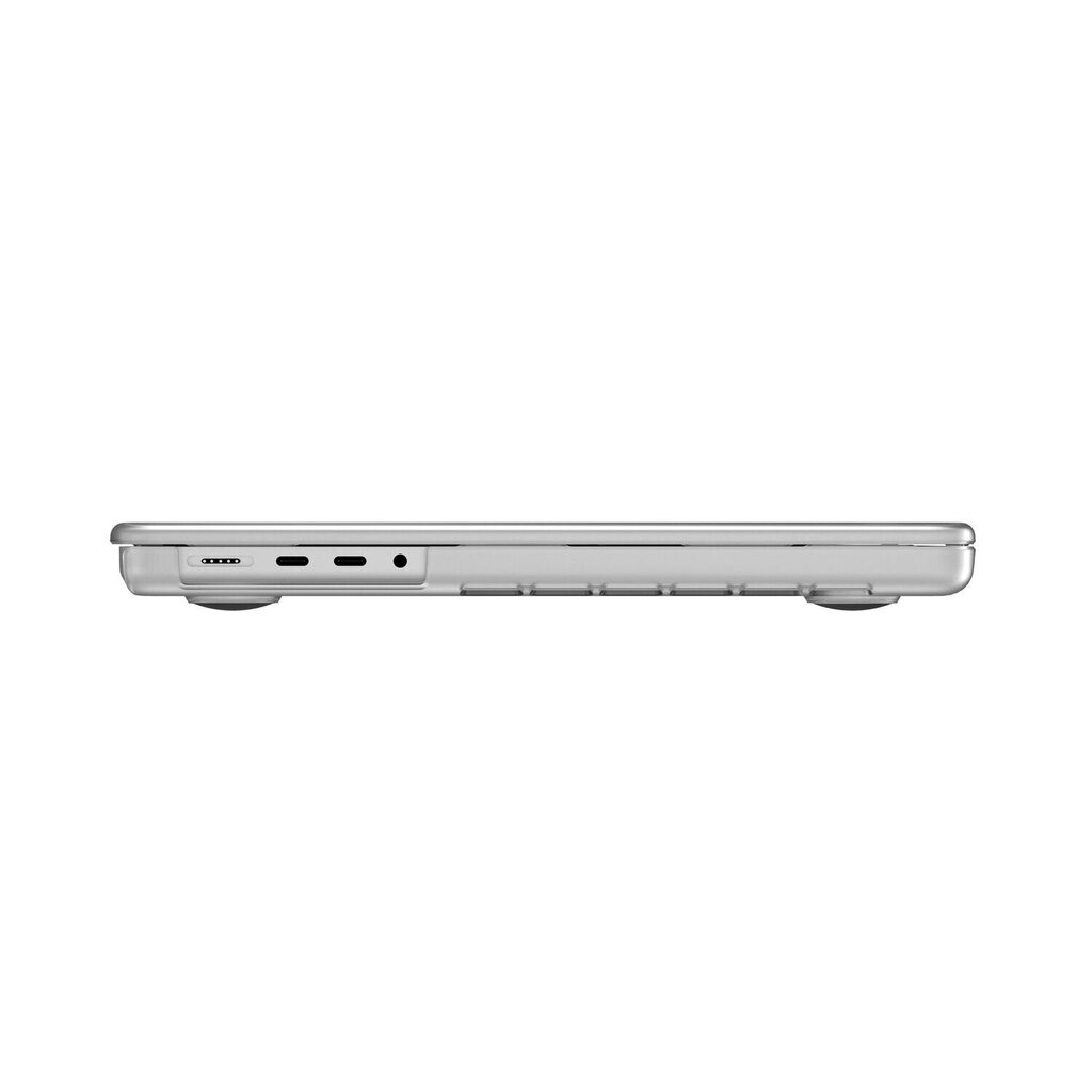 Speck SmartShell - MacBook Pro 14" 2021 dėklas, skaidrus цена и информация | Krepšiai, kuprinės, dėklai kompiuteriams | pigu.lt