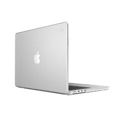 Speck SmartShell - MacBook Pro 14" 2021 dėklas, skaidrus kaina ir informacija | Krepšiai, kuprinės, dėklai kompiuteriams | pigu.lt