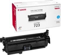 Canon - Toner 723M PURPUROWY цена и информация | Kasetės lazeriniams spausdintuvams | pigu.lt