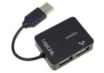 LogiLink 4 USB HUB