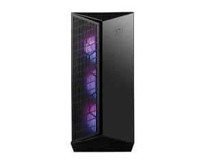 MSI GunGir 110M Ryzen 7 5700G 16GB 1TB SSD M2 1TB HDD RTX 2060 6GB Windows 10 kaina ir informacija | Stacionarūs kompiuteriai | pigu.lt