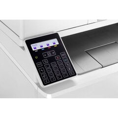 HP Color Laserjet Pro M183fw kaina ir informacija | Spausdintuvai | pigu.lt