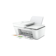 HP DeskJet 4120e kaina ir informacija | Spausdintuvai | pigu.lt