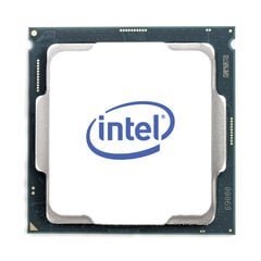 Процессор Intel BX80708E2324G 99AMPM. цена и информация | Процессоры (CPU) | pigu.lt