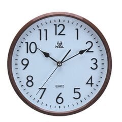 Sieninis laikrodis Pearl PW156 kaina ir informacija | Laikrodžiai | pigu.lt