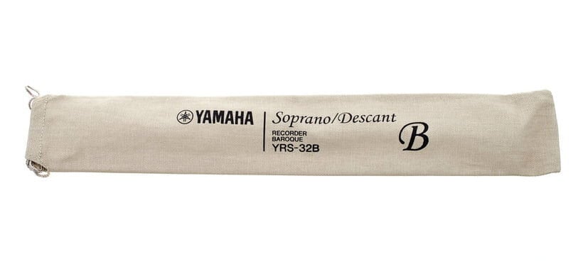 Dūdelė Yamaha YRS-32B kaina ir informacija | Pučiamieji instrumentai | pigu.lt
