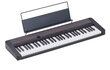 Sintezatorius Casio CT-S1BK kaina ir informacija | Klavišiniai muzikos instrumentai | pigu.lt