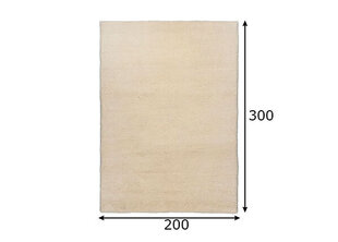 Theko kilimas Royal Double 200x300 cm kaina ir informacija | Kilimai | pigu.lt