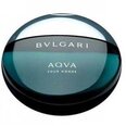 Аромат Bvlgari Aqva pour Homme EDT для мужчин, 30 мл