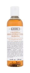 Veido tonikas Kiehl's Calendula Herbal 250 ml kaina ir informacija | Veido prausikliai, valikliai | pigu.lt