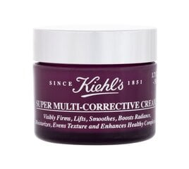 Крем для лица Kiehl´s Super Multi-Corrective, 50 мл цена и информация | Кремы для лица | pigu.lt