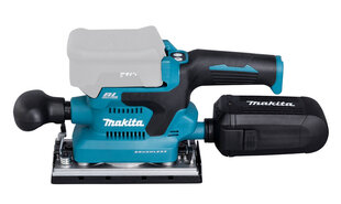 Аккумуляторная шлифмашина Makita LXT® DBO381ZU  цена и информация | Механические инструменты | pigu.lt