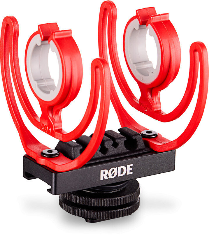 Rode VideoMic Go II цена и информация | Priedai fotoaparatams | pigu.lt