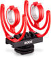 Rode VideoMic Go II kaina ir informacija | Priedai fotoaparatams | pigu.lt