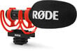 Rode VideoMic Go II цена и информация | Priedai fotoaparatams | pigu.lt